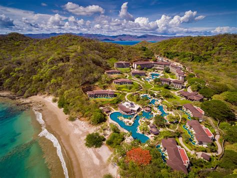 dreams hotel in costa rica.